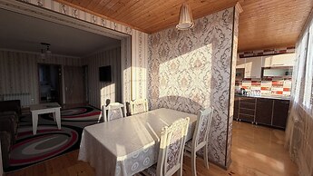 Sheki Central Apartment Deluxe