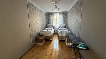 Sheki Central Apartment Deluxe