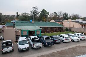 Comfort Zone B&B Mthatha