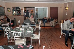 Comfort Zone B&B Mthatha