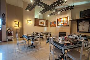 Comfort Zone B&B Mthatha