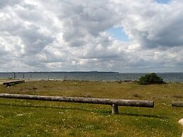 5 Star Holiday Home in Bogense