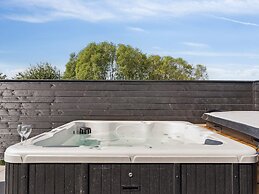 5 Star Holiday Home in Bogense