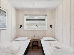 5 Star Holiday Home in Bogense