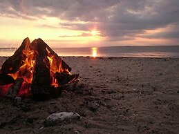 5 Star Holiday Home in Bogense