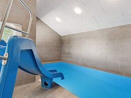 5 Star Holiday Home in Bogense