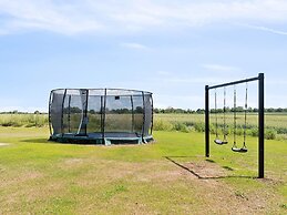 5 Star Holiday Home in Bogense