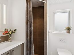 5 Star Holiday Home in Bogense