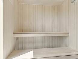 5 Star Holiday Home in Bogense