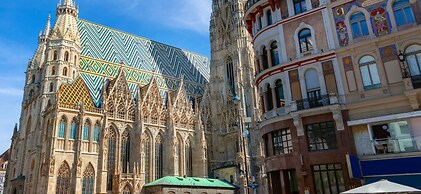 Sweet 2BR Apt Prime Vienna Spot