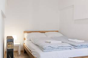 Sweet 2BR Apt Prime Vienna Spot