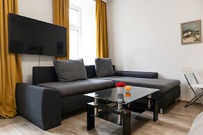 Sweet 2BR Apt Prime Vienna Spot