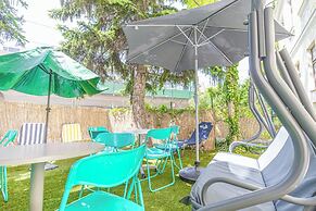 Sweet 2BR Apt Prime Vienna Spot
