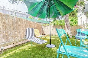 Sweet 2BR Apt Prime Vienna Spot
