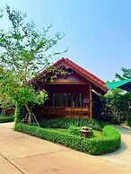 Nantawan Resort KhonKaen
