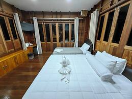 Nantawan Resort KhonKaen