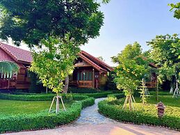 Nantawan Resort KhonKaen