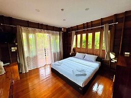 Nantawan Resort KhonKaen