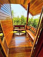 Nantawan Resort KhonKaen
