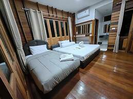 Nantawan Resort KhonKaen
