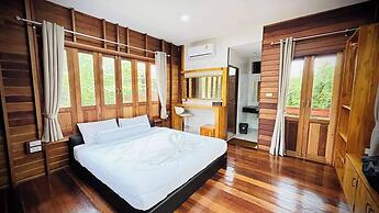 Nantawan Resort KhonKaen