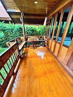 Nantawan Resort KhonKaen