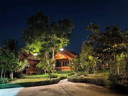 Nantawan Resort KhonKaen