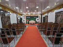 Selvam Residency