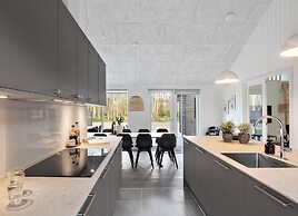 5 Star Holiday Home in Idestrup