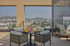 Grand Continent- A Luxury Collection Udaipur