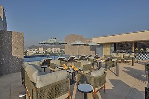 Grand Continent- A Luxury Collection Udaipur