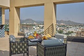 Grand Continent- A Luxury Collection Udaipur