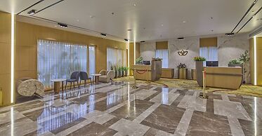Grand Continent- A Luxury Collection Udaipur