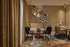 Grand Continent- A Luxury Collection Udaipur