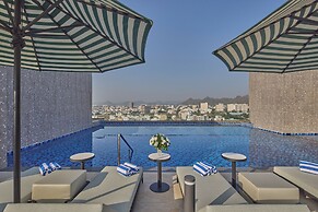 Grand Continent- A Luxury Collection Udaipur