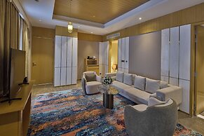 Grand Continent- A Luxury Collection Udaipur