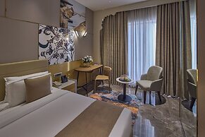 Grand Continent- A Luxury Collection Udaipur
