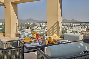 Grand Continent- A Luxury Collection Udaipur