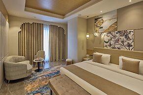Grand Continent- A Luxury Collection Udaipur