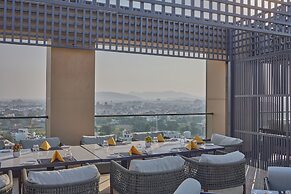 Grand Continent- A Luxury Collection Udaipur