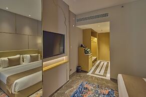 Grand Continent- A Luxury Collection Udaipur