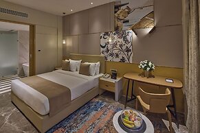 Grand Continent- A Luxury Collection Udaipur