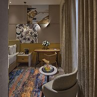 Grand Continent- A Luxury Collection Udaipur