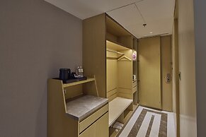 Grand Continent- A Luxury Collection Udaipur