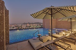 Grand Continent- A Luxury Collection Udaipur