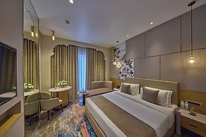 Grand Continent- A Luxury Collection Udaipur