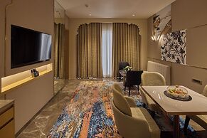 Grand Continent- A Luxury Collection Udaipur