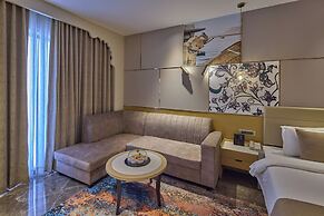 Grand Continent- A Luxury Collection Udaipur