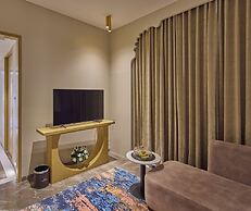 Grand Continent- A Luxury Collection Udaipur