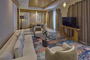 Grand Continent- A Luxury Collection Udaipur